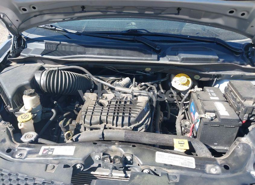 Photo 10 of 2019 Dodge Grand CARAVAN GT (VIN 2C4RDGEG2KR760353)