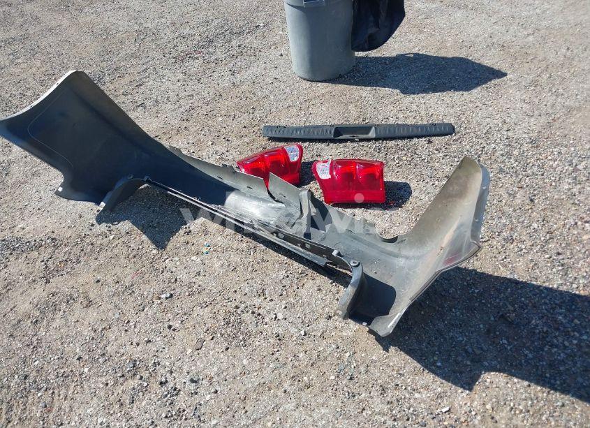 Photo 12 of 2019 Dodge Grand CARAVAN GT (VIN 2C4RDGEG2KR760353)