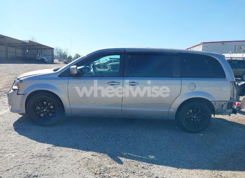 Photo 15 of 2019 Dodge Grand CARAVAN GT (VIN 2C4RDGEG2KR760353)