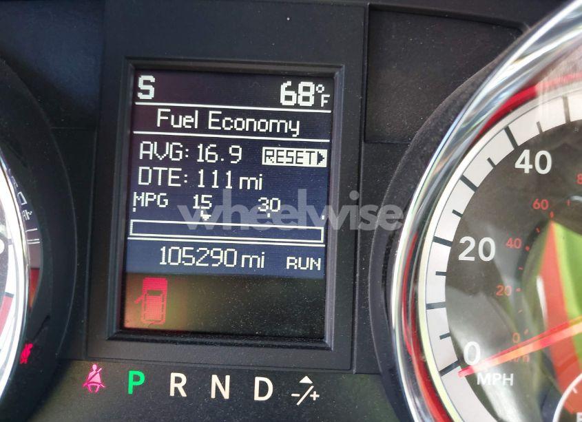 Photo 16 of 2019 Dodge Grand CARAVAN GT (VIN 2C4RDGEG2KR760353)