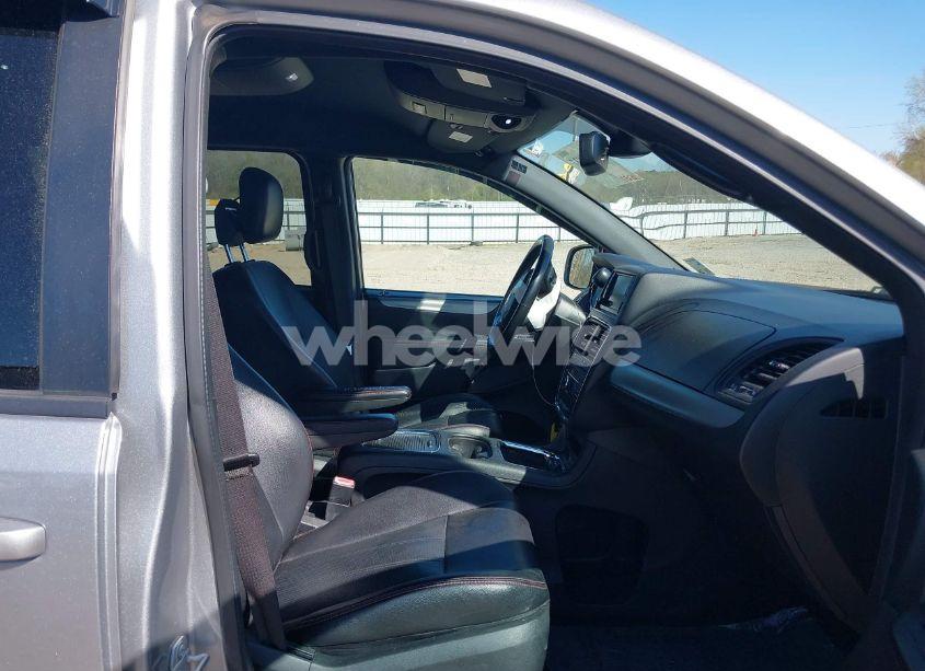 Photo 5 of 2019 Dodge Grand CARAVAN GT (VIN 2C4RDGEG2KR760353)