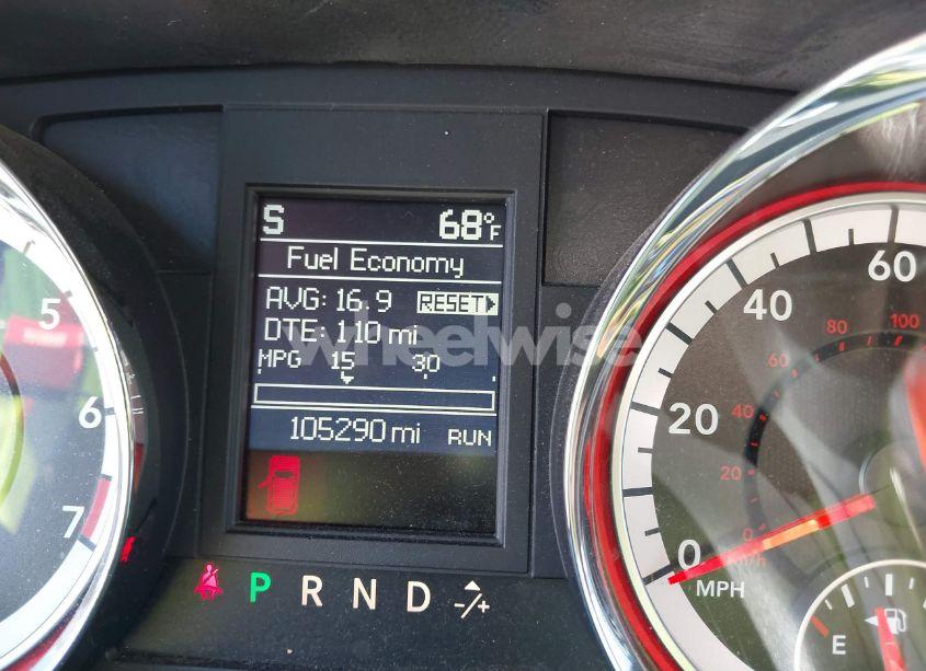 Photo 7 of 2019 Dodge Grand CARAVAN GT (VIN 2C4RDGEG2KR760353)
