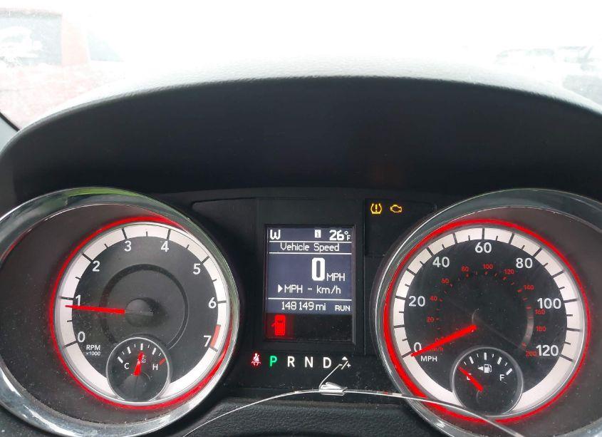 Photo 7 of 2014 Dodge Grand CARAVAN R/T (VIN 2C4RDGEG3ER348916)