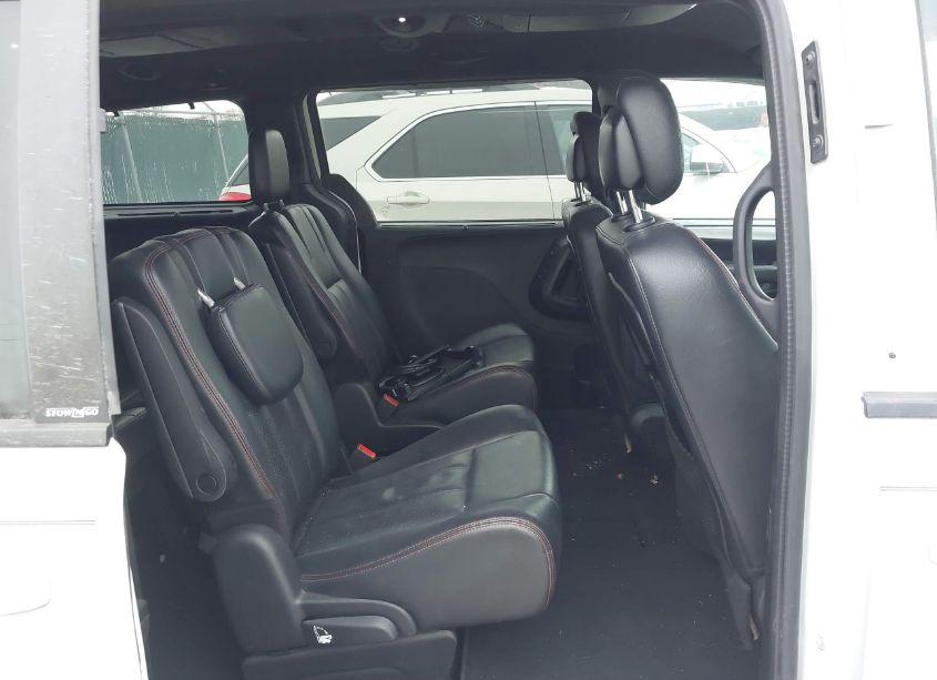 Photo 8 of 2014 Dodge Grand CARAVAN R/T (VIN 2C4RDGEG3ER348916)