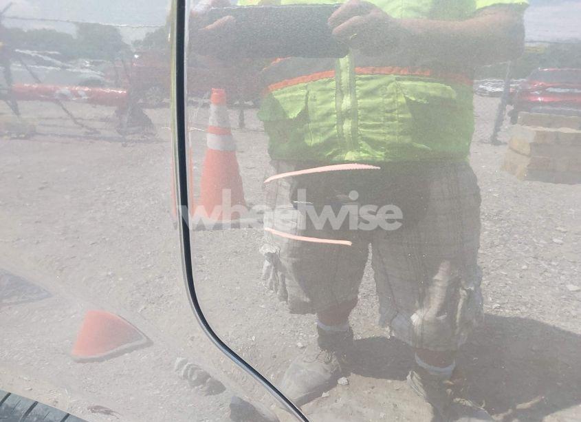 Photo 12 of 2015 Dodge Grand CARAVAN R/T (VIN 2C4RDGEG3FR592132)