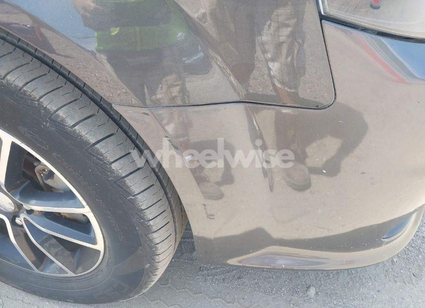 Photo 6 of 2015 Dodge Grand CARAVAN R/T (VIN 2C4RDGEG3FR592132)