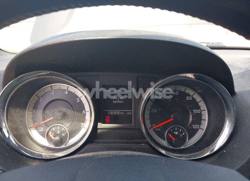 Photo 7 of 2015 Dodge Grand CARAVAN R/T (VIN 2C4RDGEG3FR592132)