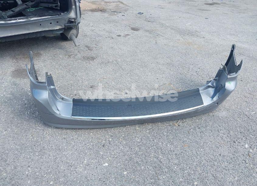 Photo 12 of 2016 Dodge Grand CARAVAN R/T (VIN 2C4RDGEG3GR249130)