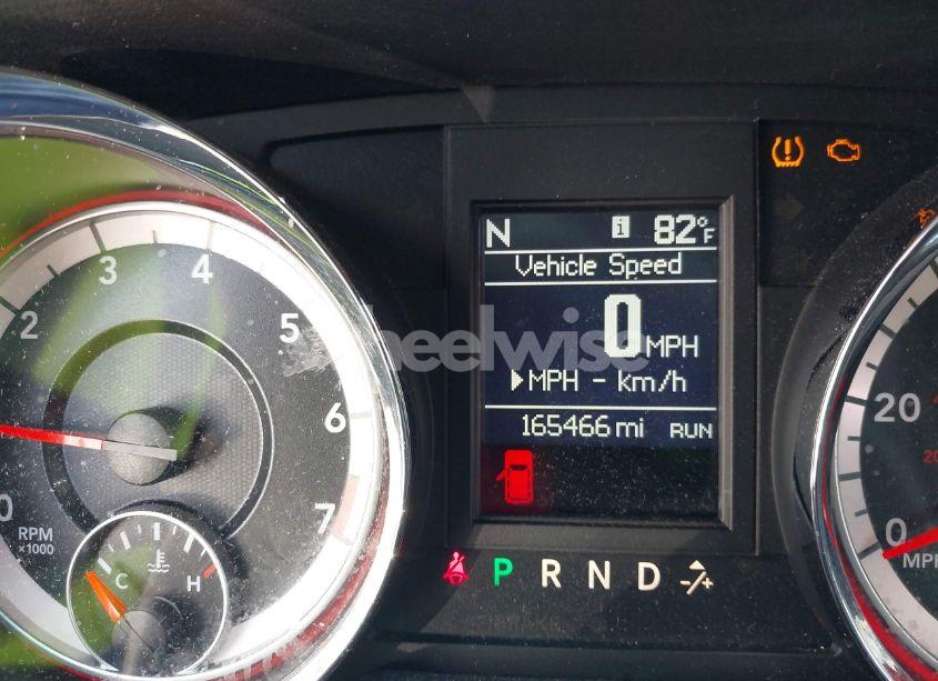 Photo 16 of 2016 Dodge Grand CARAVAN R/T (VIN 2C4RDGEG3GR249130)