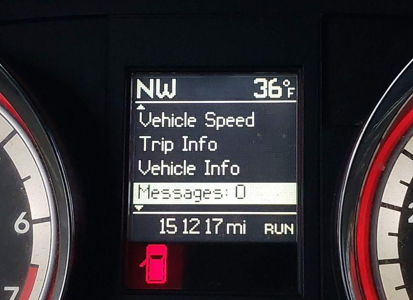 Photo 14 of 2016 Dodge Grand CARAVAN R/T (VIN 2C4RDGEG3GR317619)