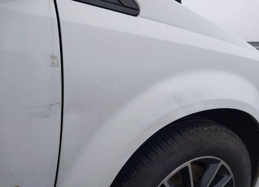 Photo 18 of 2016 Dodge Grand CARAVAN R/T (VIN 2C4RDGEG3GR317619)