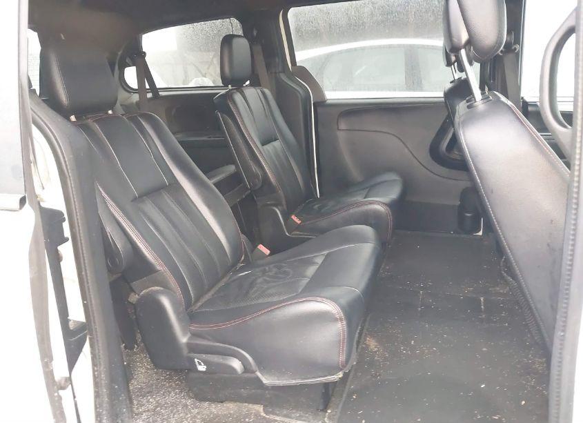 Photo 7 of 2016 Dodge Grand CARAVAN R/T (VIN 2C4RDGEG3GR317619)
