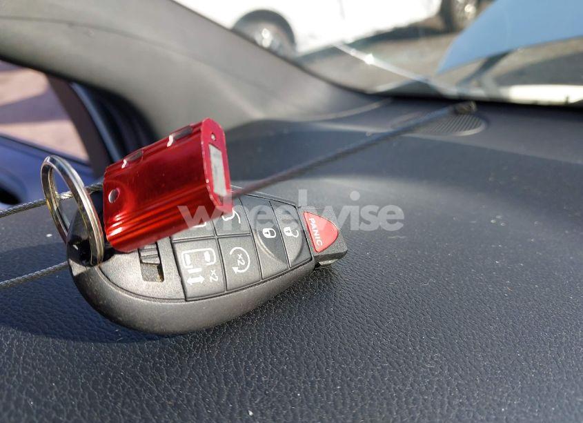 Photo 11 of 2016 Dodge Grand CARAVAN R/T (VIN 2C4RDGEG3GR328829)