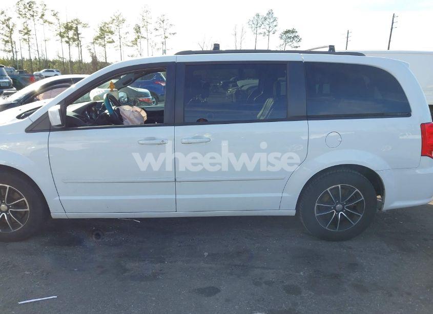 Photo 14 of 2016 Dodge Grand CARAVAN R/T (VIN 2C4RDGEG3GR328829)