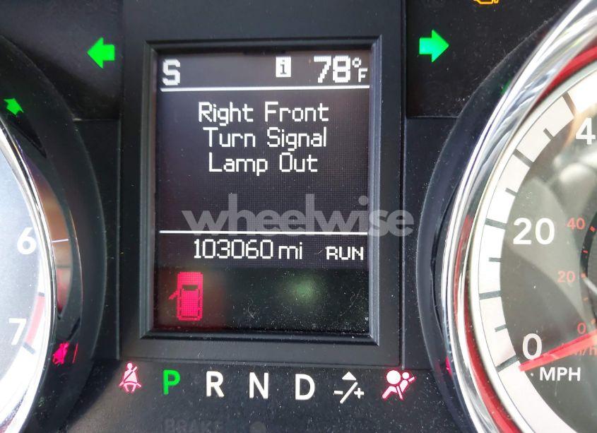 Photo 15 of 2016 Dodge Grand CARAVAN R/T (VIN 2C4RDGEG3GR328829)