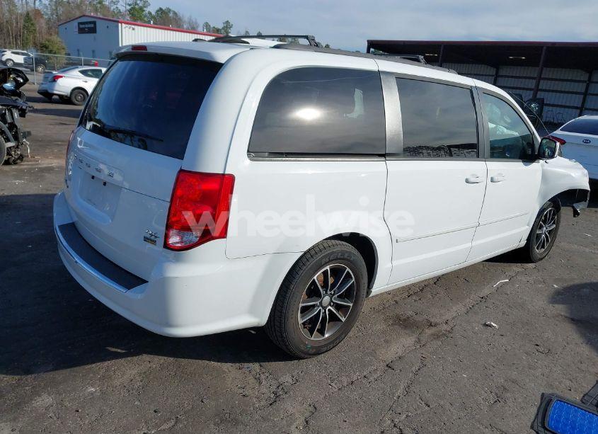 Photo 4 of 2016 Dodge Grand CARAVAN R/T (VIN 2C4RDGEG3GR328829)
