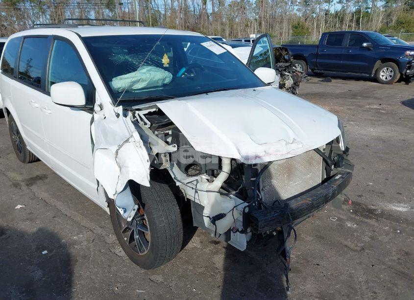 Photo 6 of 2016 Dodge Grand CARAVAN R/T (VIN 2C4RDGEG3GR328829)