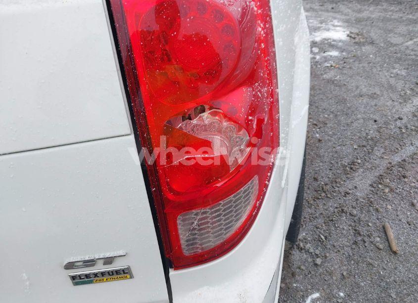 Photo 18 of 2017 Dodge Grand CARAVAN GT (VIN 2C4RDGEG3HR673506)