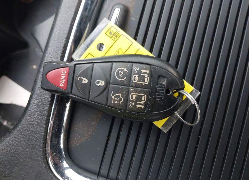 Photo 11 of 2017 Dodge Grand CARAVAN GT (VIN 2C4RDGEG3HR825381)