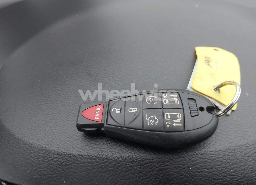 Photo 11 of 2018 Dodge Grand CARAVAN GT (VIN 2C4RDGEG3JR150606)