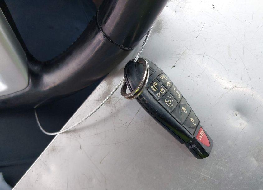 Photo 11 of 2018 Dodge Grand CARAVAN GT (VIN 2C4RDGEG3JR159614)