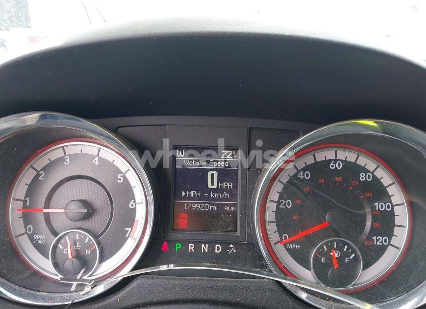 Photo 7 of 2018 Dodge Grand CARAVAN GT (VIN 2C4RDGEG3JR280899)