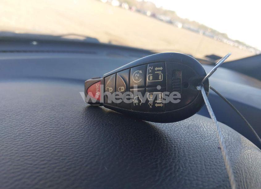 Photo 11 of 2018 Dodge Grand CARAVAN GT (VIN 2C4RDGEG3JR298402)