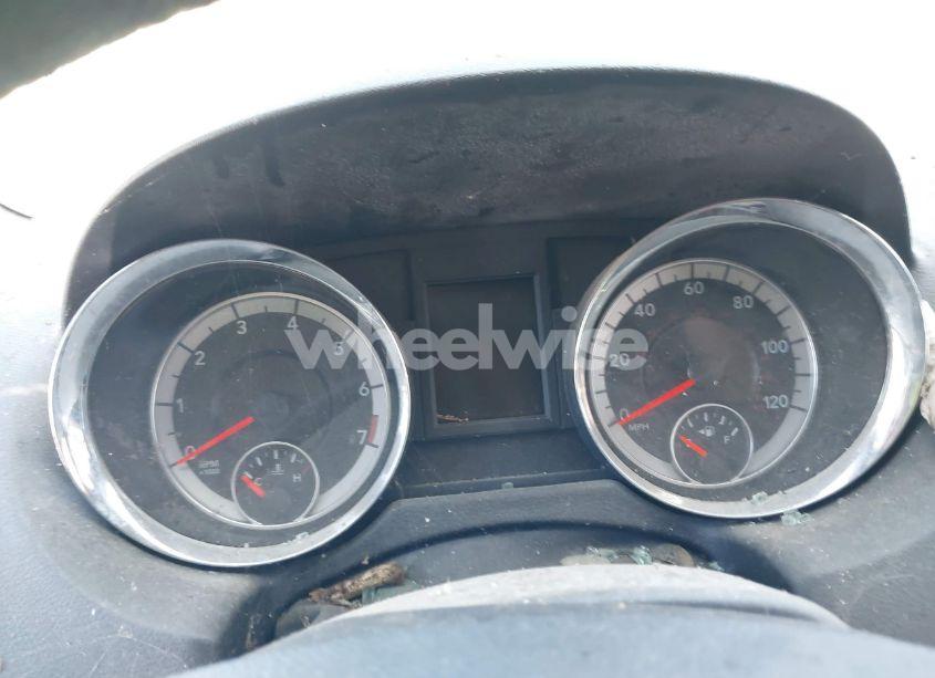 Photo 7 of 2018 Dodge Grand CARAVAN GT (VIN 2C4RDGEG3JR311777)