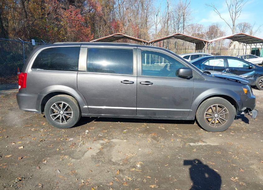 Photo 14 of 2018 Dodge Grand CARAVAN GT (VIN 2C4RDGEG3JR360347)