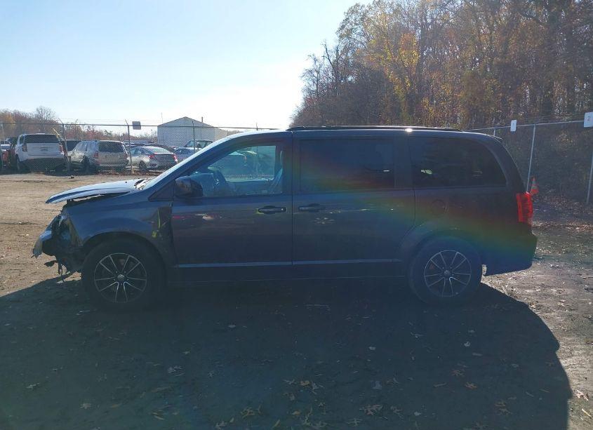 Photo 15 of 2018 Dodge Grand CARAVAN GT (VIN 2C4RDGEG3JR360347)