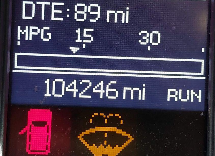 Photo 16 of 2018 Dodge Grand CARAVAN GT (VIN 2C4RDGEG3JR360347)