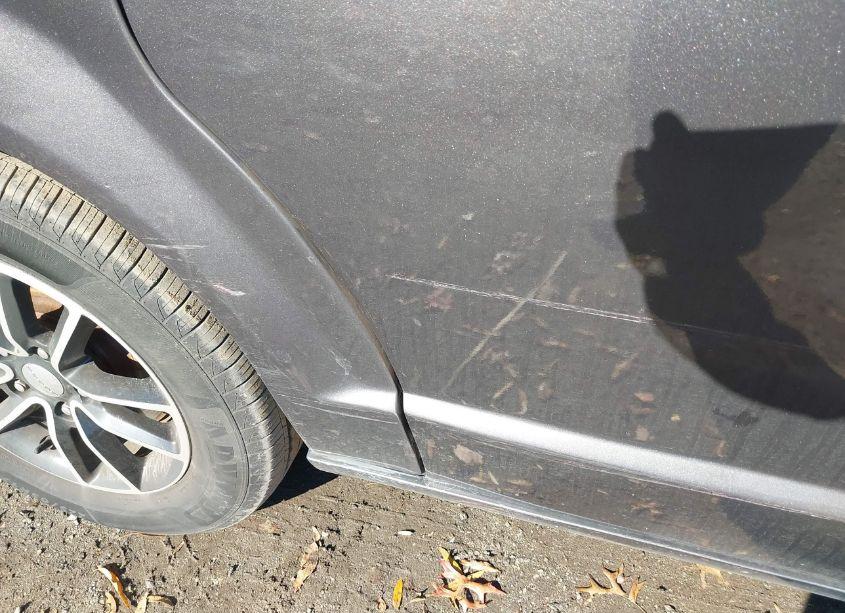 Photo 22 of 2018 Dodge Grand CARAVAN GT (VIN 2C4RDGEG3JR360347)