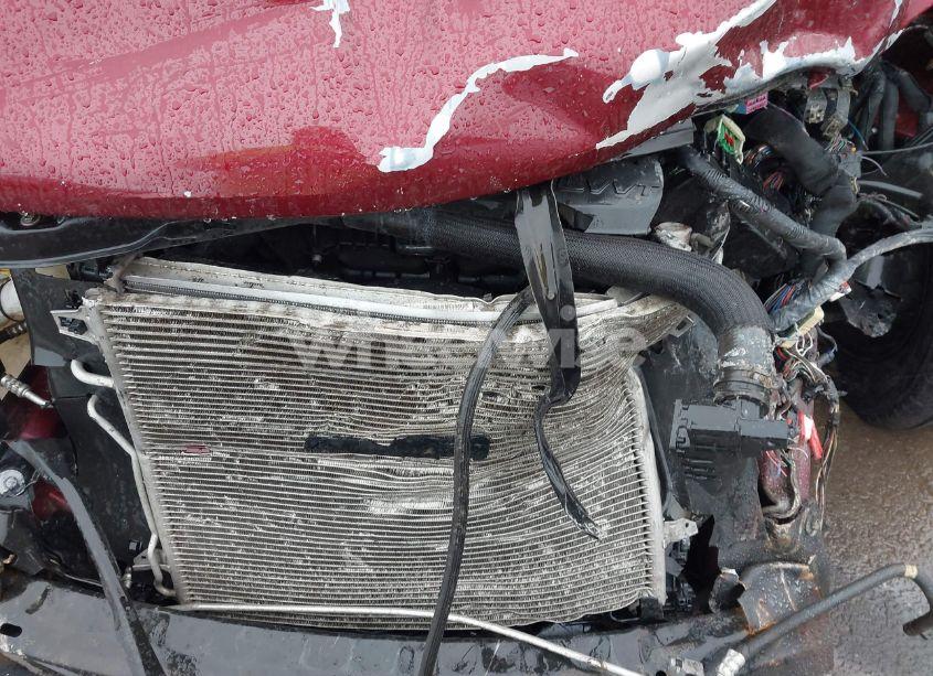 Photo 10 of 2019 Dodge Grand CARAVAN GT (VIN 2C4RDGEG3KR580248)