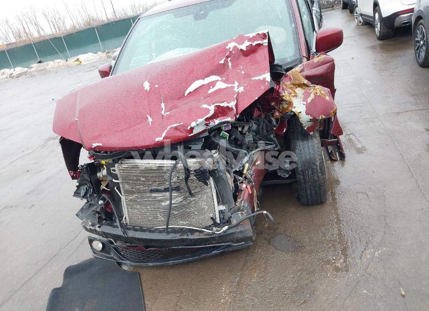 Photo 12 of 2019 Dodge Grand CARAVAN GT (VIN 2C4RDGEG3KR580248)