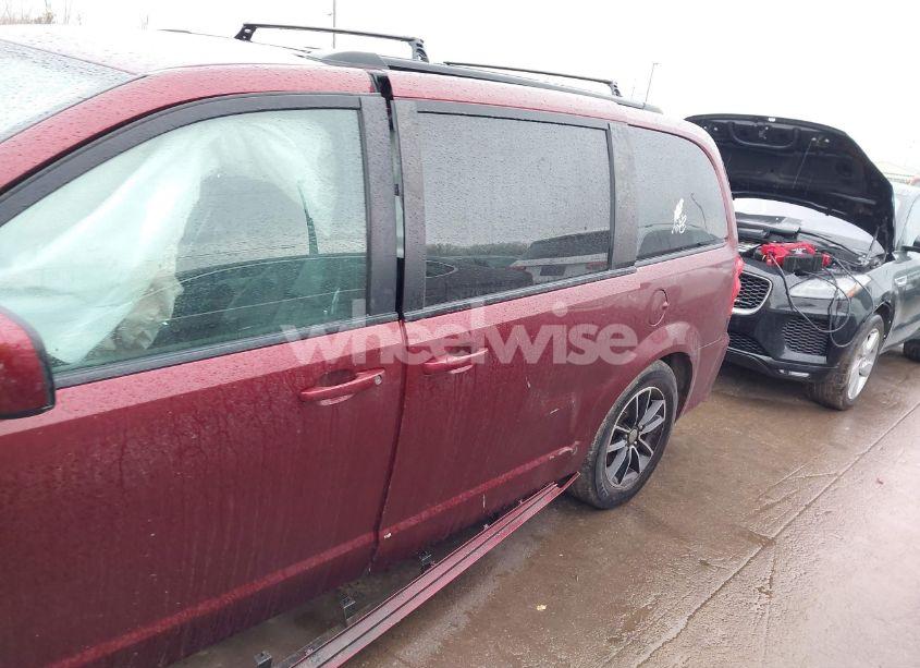 Photo 14 of 2019 Dodge Grand CARAVAN GT (VIN 2C4RDGEG3KR580248)