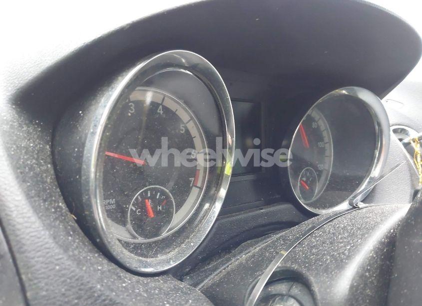 Photo 7 of 2019 Dodge Grand CARAVAN GT (VIN 2C4RDGEG3KR580248)