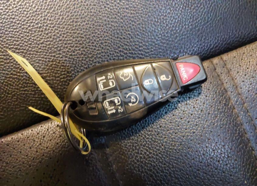 Photo 11 of 2019 Dodge Grand CARAVAN GT (VIN 2C4RDGEG3KR646068)