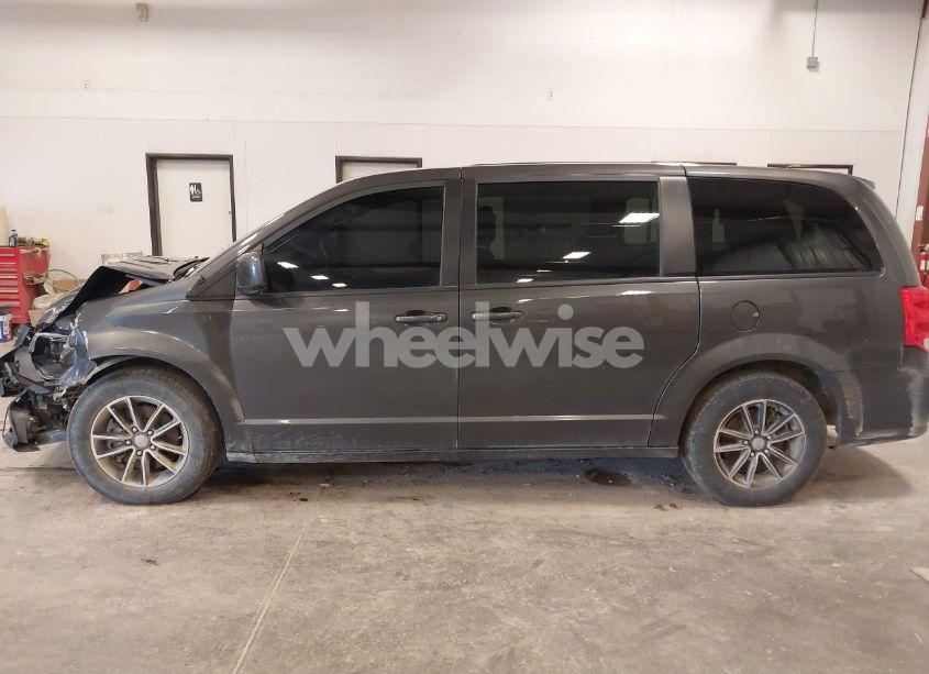 Photo 15 of 2019 Dodge Grand CARAVAN GT (VIN 2C4RDGEG3KR646068)