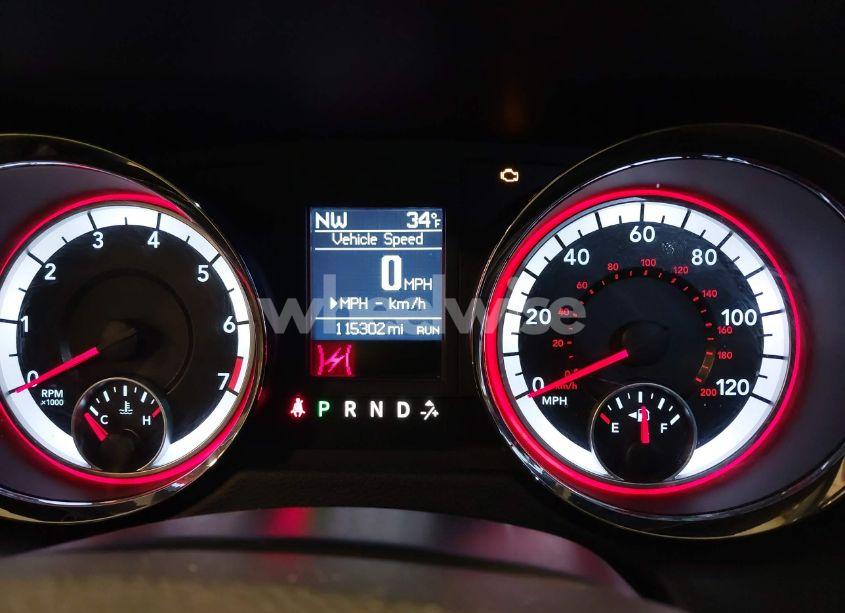 Photo 7 of 2019 Dodge Grand CARAVAN GT (VIN 2C4RDGEG3KR646068)