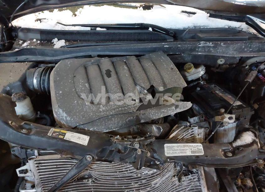 Photo 10 of 2019 Dodge Grand CARAVAN GT (VIN 2C4RDGEG3KR647995)