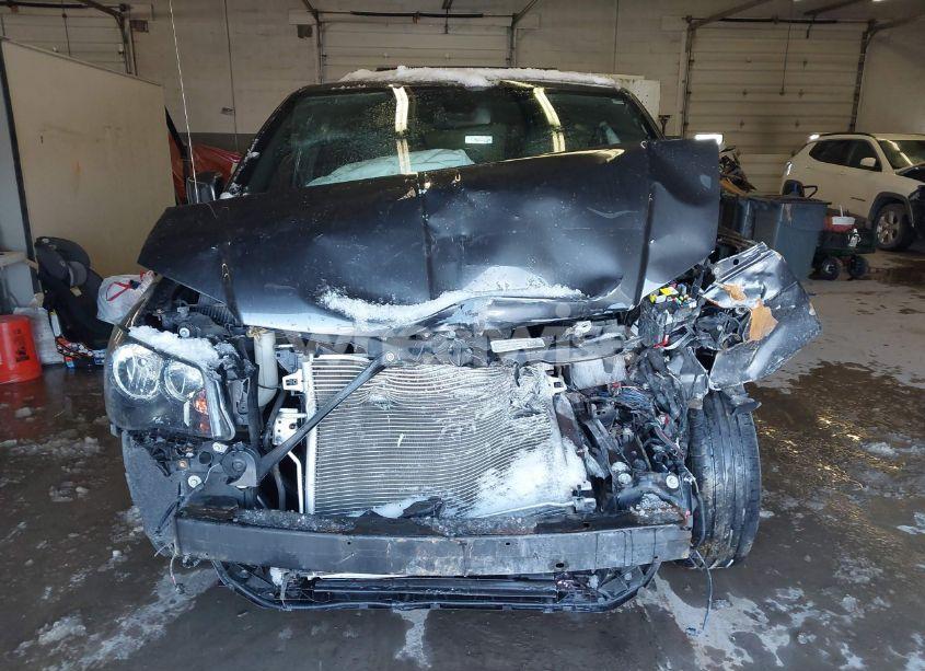 Photo 12 of 2019 Dodge Grand CARAVAN GT (VIN 2C4RDGEG3KR647995)