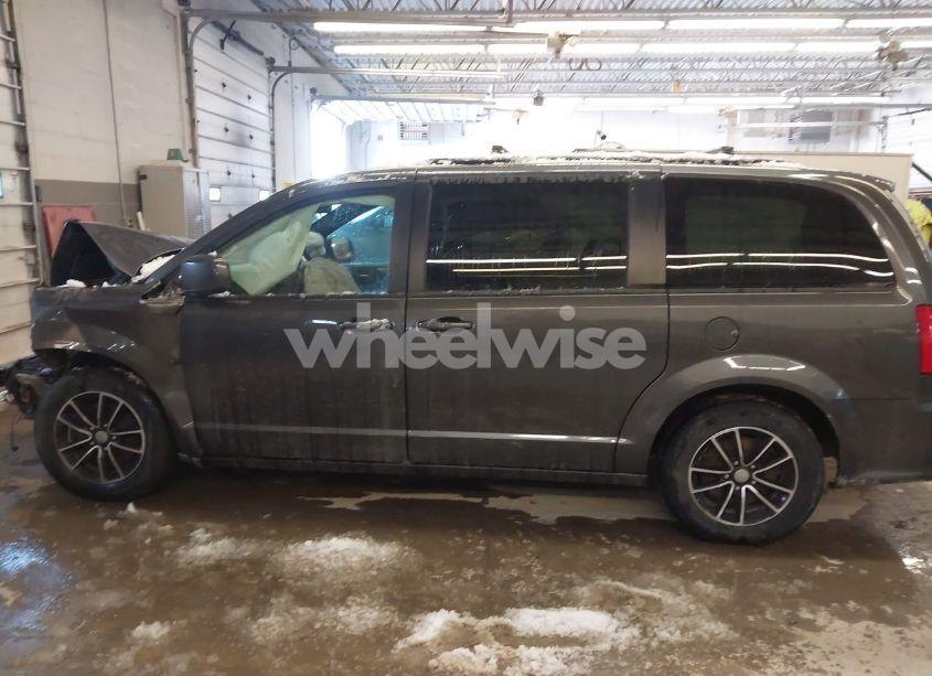 Photo 14 of 2019 Dodge Grand CARAVAN GT (VIN 2C4RDGEG3KR647995)