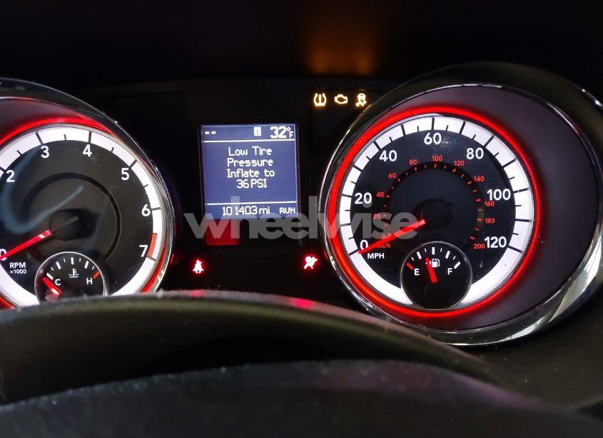 Photo 7 of 2019 Dodge Grand CARAVAN GT (VIN 2C4RDGEG3KR647995)