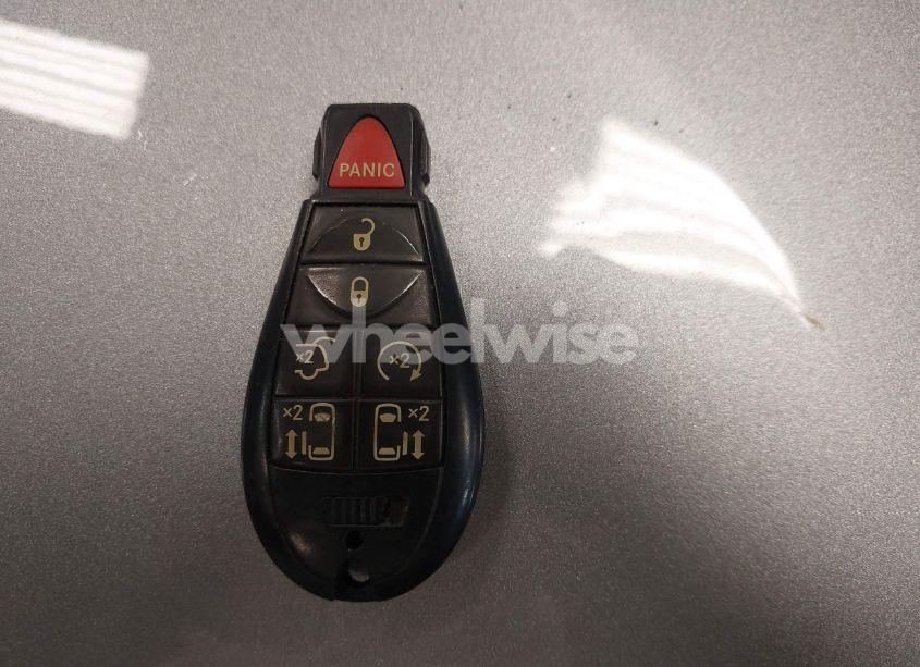 Photo 11 of 2019 Dodge Grand CARAVAN GT (VIN 2C4RDGEG3KR663355)