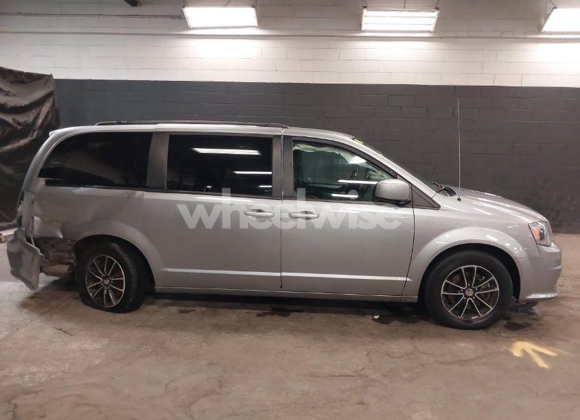 Photo 13 of 2019 Dodge Grand CARAVAN GT (VIN 2C4RDGEG3KR663355)