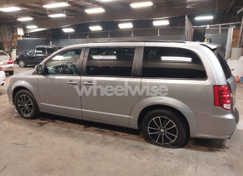 Photo 14 of 2019 Dodge Grand CARAVAN GT (VIN 2C4RDGEG3KR663355)