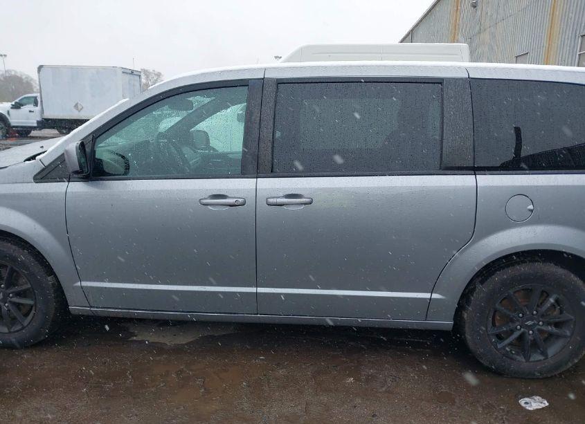 Photo 14 of 2019 Dodge Grand CARAVAN GT (VIN 2C4RDGEG3KR670855)