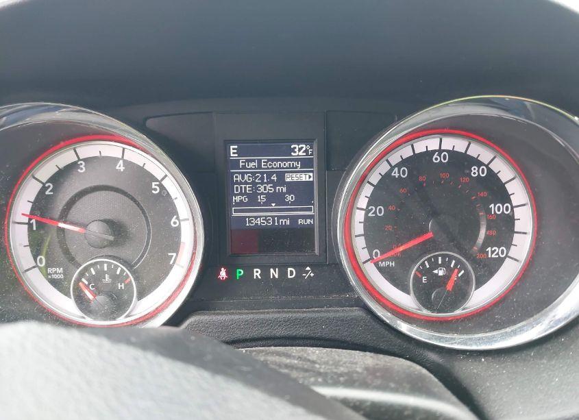 Photo 7 of 2019 Dodge Grand CARAVAN GT (VIN 2C4RDGEG3KR670855)