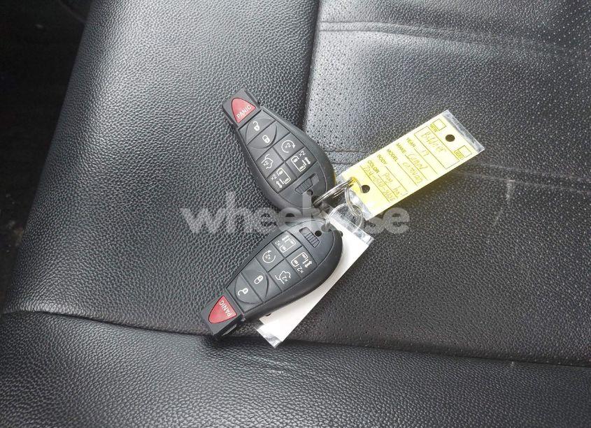 Photo 11 of 2019 Dodge Grand CARAVAN GT (VIN 2C4RDGEG3KR711503)