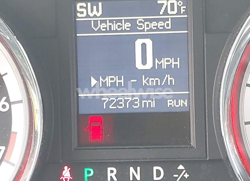 Photo 15 of 2019 Dodge Grand CARAVAN GT (VIN 2C4RDGEG3KR711503)